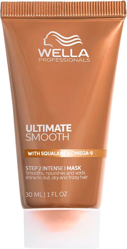 Wella Ultimate Smooth Maske