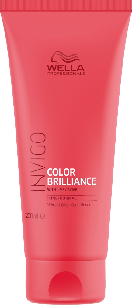 Invigo Color Brilliance Color Conditioner Fine