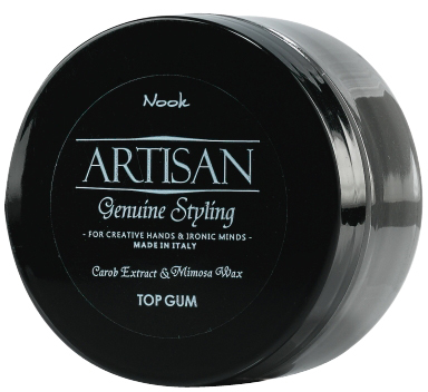 Nook Artisan Top Gum 100ml