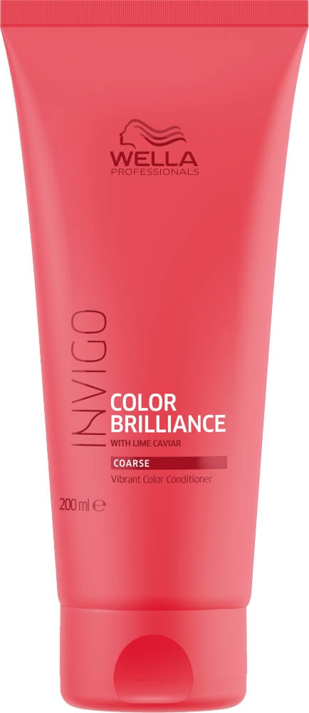 Invigo Color Brilliance Color Conditioner Coarse