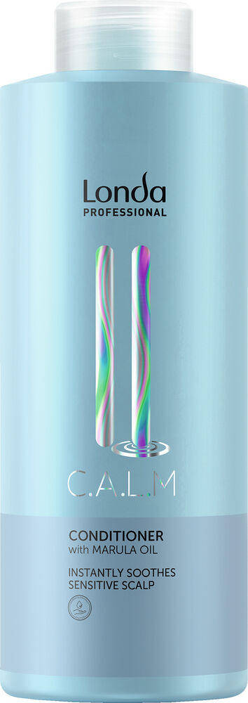 Londa C.A.L.M Soothing Conditioner