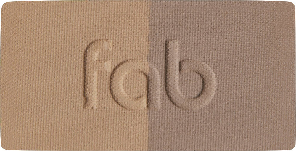 Fab Brows Duo Kit für Augenbrauen