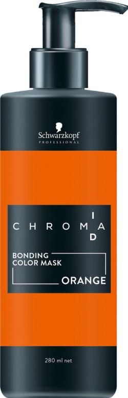 Schwarzkopf Chroma ID - Intense Bonding Color Mask 280 ml
