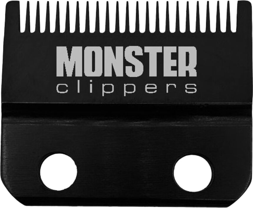 Monster C. Schneidsatz Fade Monster C. Schneidsatz Fade