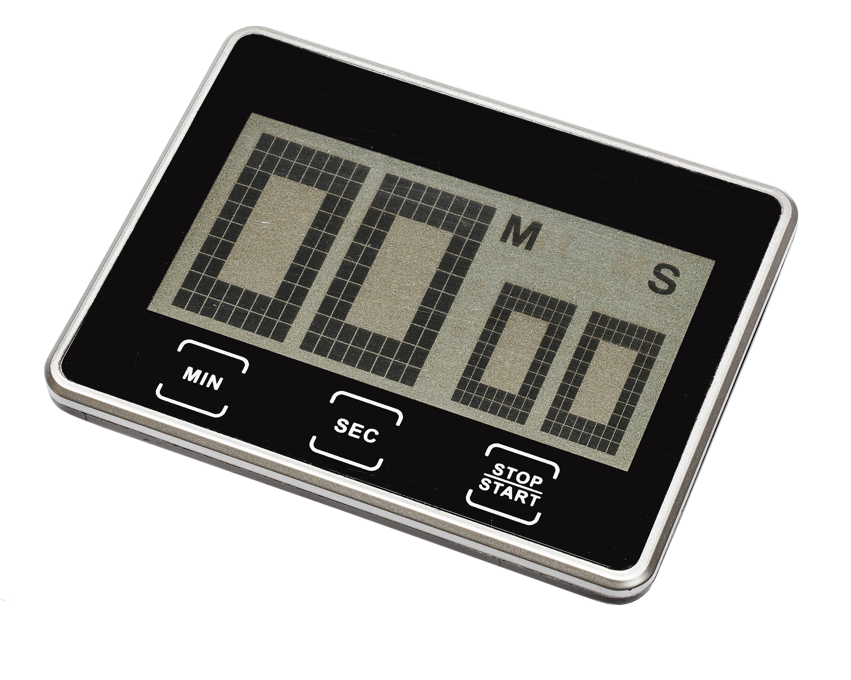 Efa Digital Timer Time´s up Efa Digital Timer Time´s up