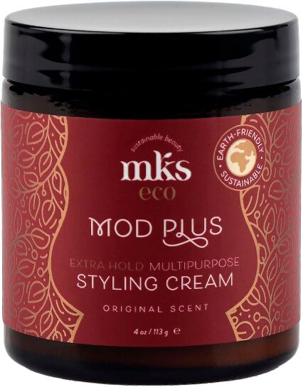 MKS eco Mod & Mod Plus 113ml (Stylingcream) MKS eco Mod & Mod Plus 113ml (Stylingcream)