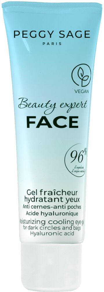 Peggy Sage Augengel 15 ml (Creme für Augenringe)