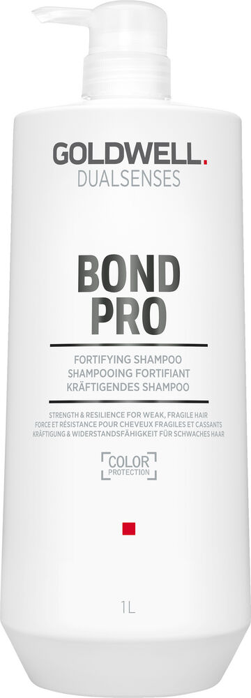 Dualsenses Bond Pro Shampoo