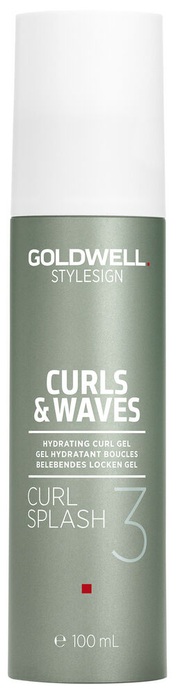 Dualsenses Curls&Waves Curl Splash 100ml
