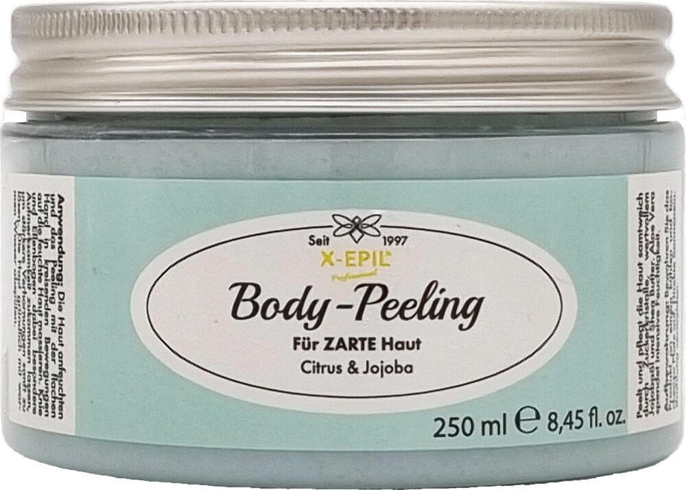 X-Epil Peeling Citrus 250ml X-Epil Peeling Citrus 250ml