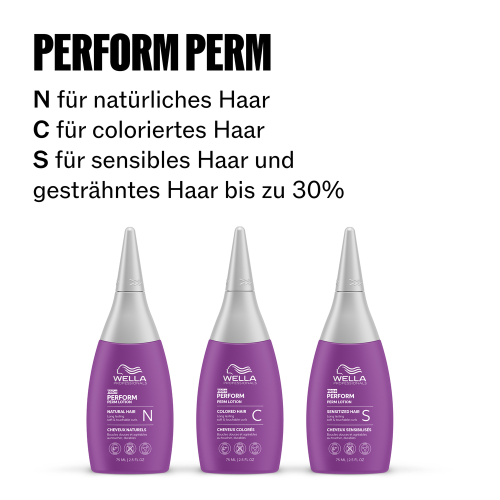 10004371-nachfolger-wella-professionals-pro-plus-perform-perm-lotion-fuer-unterschiede-haartypen-natuerliches-colorierte-und-sensibles-haar-75-ml-dauerwelle-flasche-mit-applikator-lila-und-grauer-deckel-verbesserte-form
