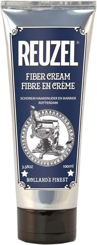 Reuzel Fiber Cream 100ml