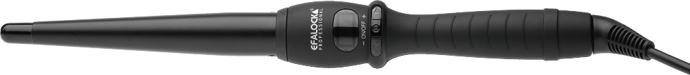 Efalock Lockenstab Curls Up conical 13-25