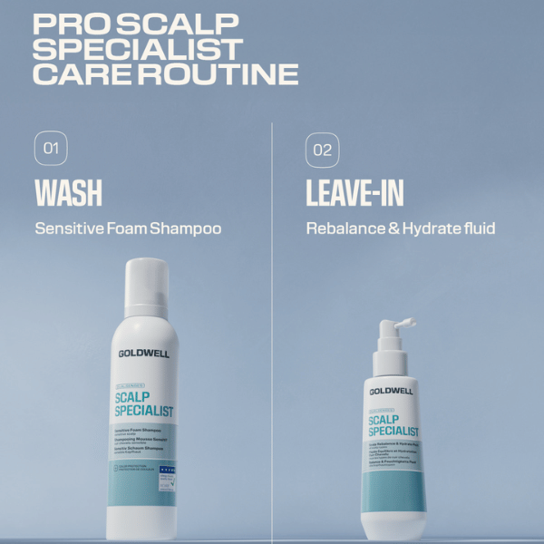 goldwell-dualsenses-scalp-specialist-kopfhautpflegeroutine-mit-sensitive-foam-shampoo-und-rebalance-and-hydrate-fluid