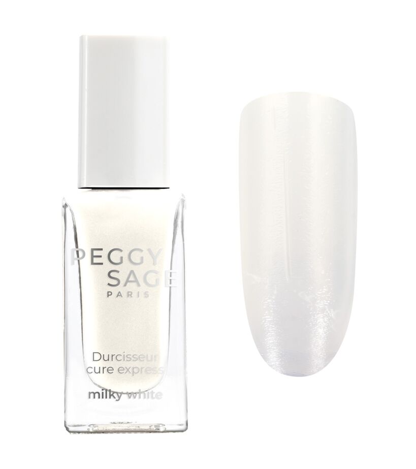 Peggy Sage Express Nagelhärtekur 11 ml