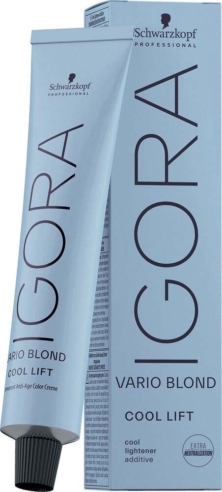 Igora Vario Blond Cool Lift 60ml