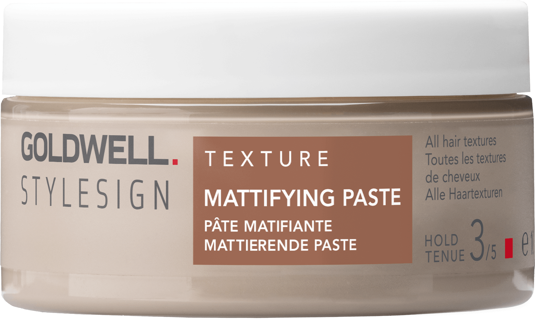 Goldwell StyleSign Mattifying Paste 100ml (Mattpaste)