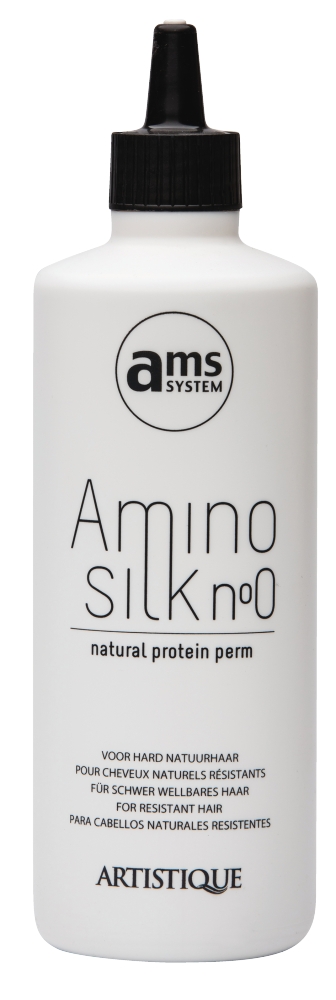 Aminosilk Natural Protein Perm, 500 ml