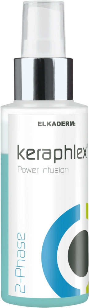 Keraphlex 2-Phase Power Infusion 100ml