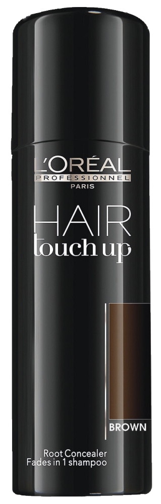 Hair Touch Up