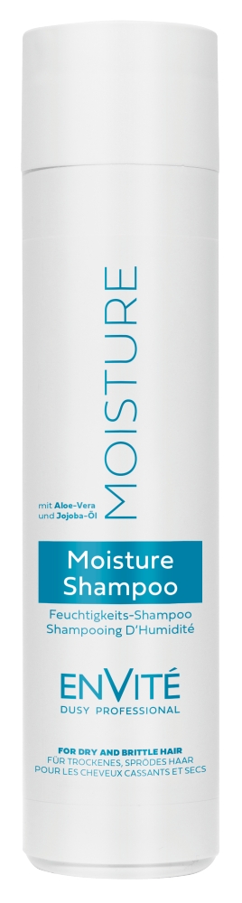 Dusy EnVité Moisture Shampoo Dusy EnVité Moisture Shampoo