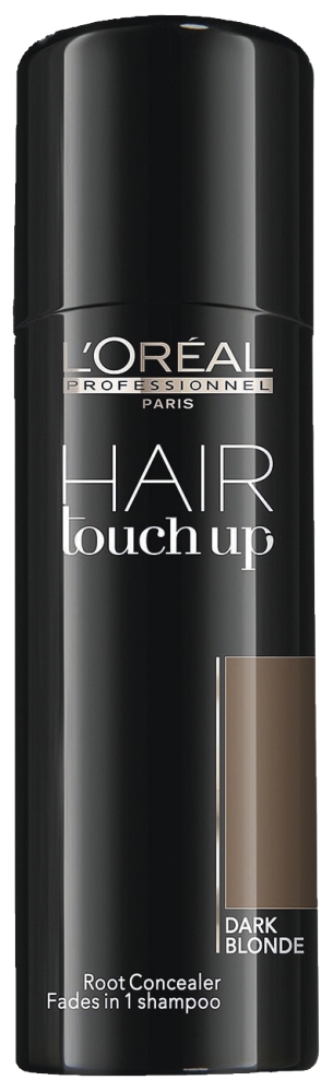 Hair Touch Up