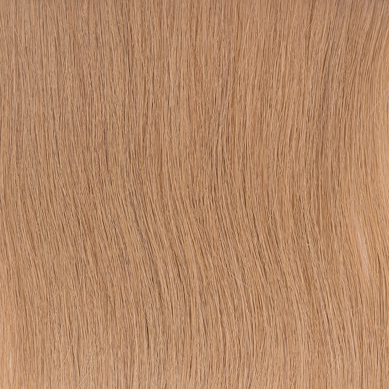 Doublehair Genius Backstage Weft HH 55cm 1 St. (Haarverlängerung)