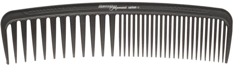 Hercules Carbon Kamm HS C13