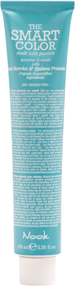 Nook Smart Color Haarfarbe 100 ml 