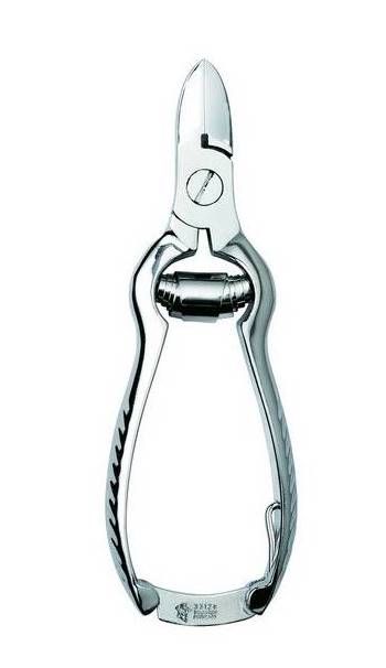 pfeilring-nagelzange-mit-pufferfeder-vernickelt-aufgelegt-14-cm-silber