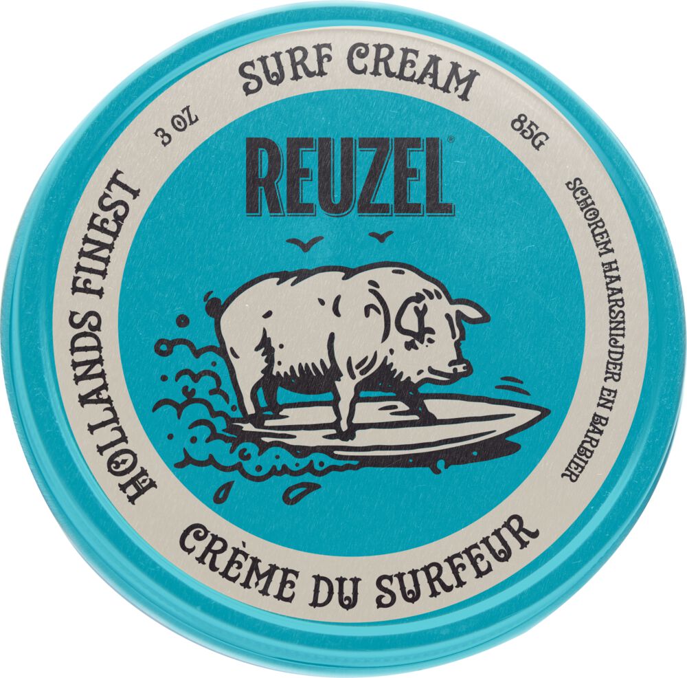 Reuzel Surf Cream   Reuzel Surf Cream