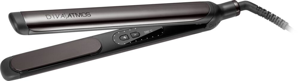 DIVA Atmos Futura Styler (Glätteisen)