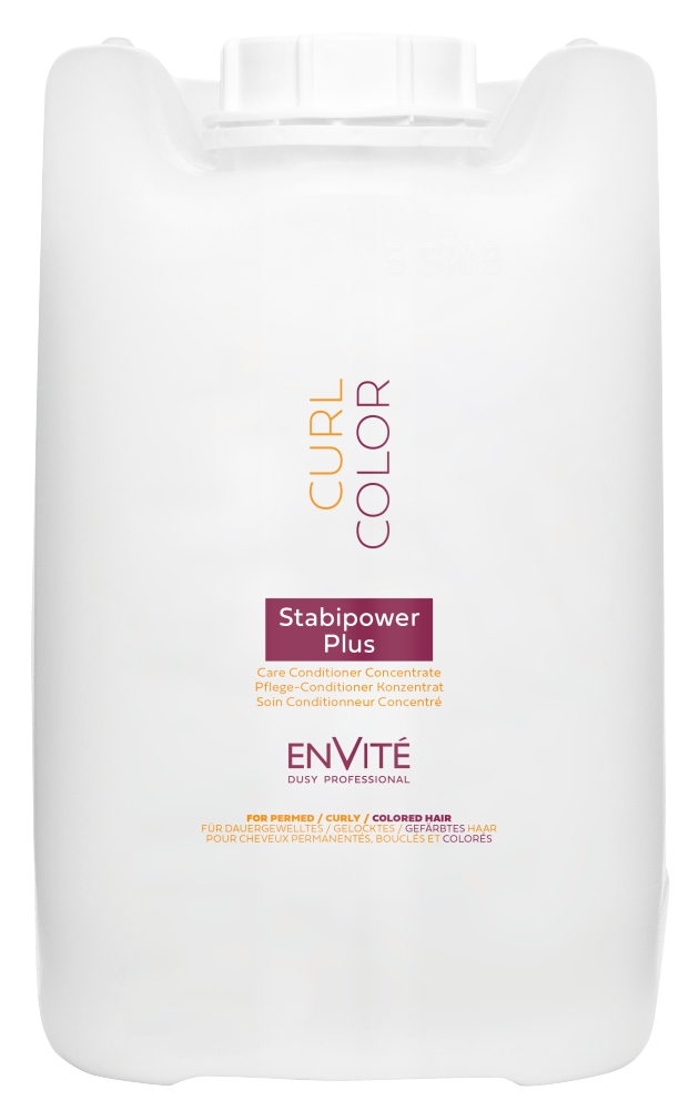 Dusy EnVité StabiPower Plus Dusy EnVité StabiPower Plus