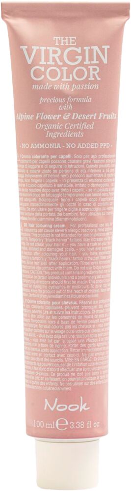 Nook the Virgin Color 100 ml