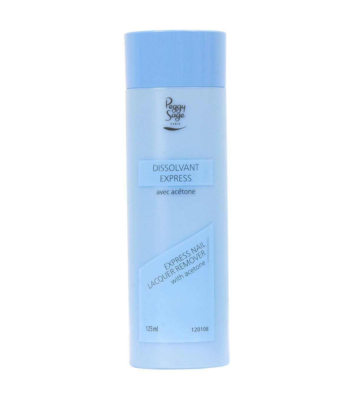 PS Express-Nagellackentf.125ml PS Express-Nagellackentf.125ml