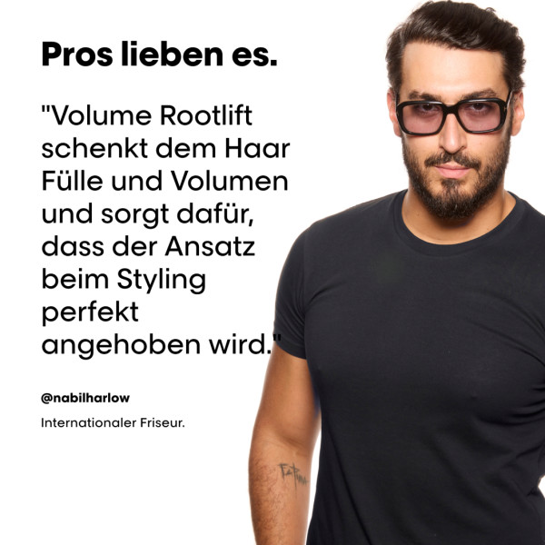 Loreal tecni.art Volume Rootlift 250 ml (Ansatzvolumen)