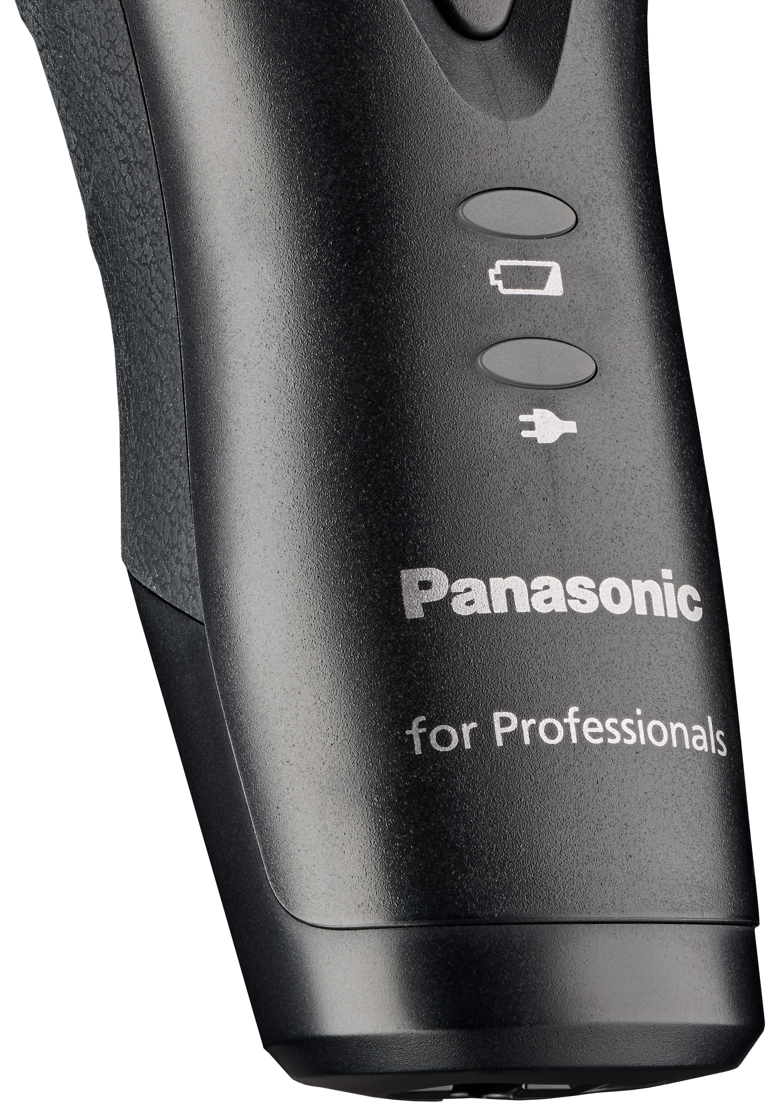 Panasonic Haarschneidemaschiene ER-DGP86 + Ölspray Panasonic Haarschneidemaschiene ER-DGP86 + Ölspray