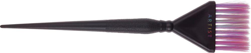 Efalock ARTIST Rainbow Färbepinsel schwarz schmal 4cm Efalock ARTIST Rainbow Färbepinsel schwarz schmal 4cm