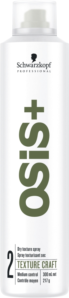 Osis Dry Texture Spray 300ml