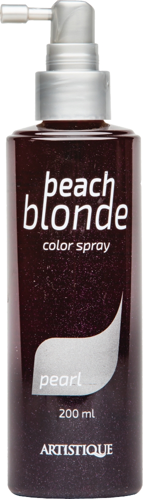 Beach Blonde Pearl Spray 200ml