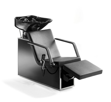 Waschanlage Wellness Sister Deluxe - Kiela