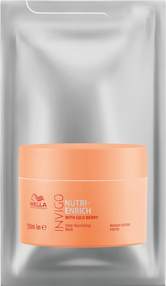 Invigo Nutri-Enrich Deep Nourishing Mask