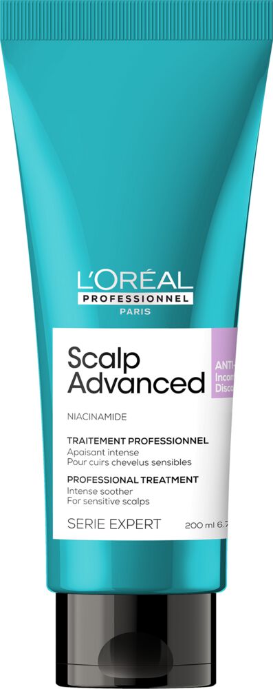 SE Scalp Advanced Anti-Disc.Treat.200ml