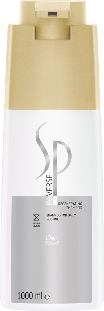 SP ReVerse Shampoo 1000ml   SP ReVerse Shampoo 1000ml