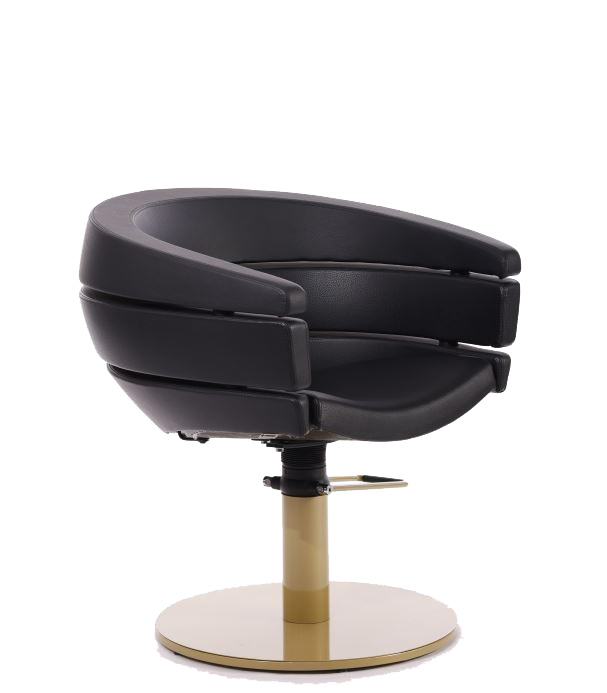 Greiner Friseurstuhl Modell 55 Greiner Friseurstuhl Modell 55