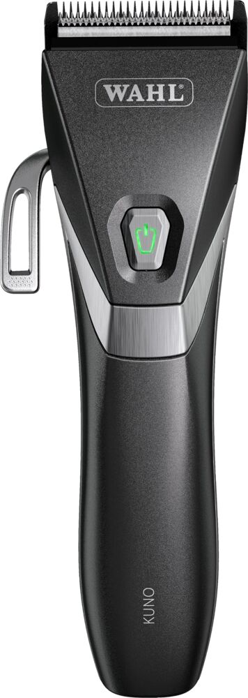 Wahl Haarschneidemaschine Kuno schwarz Wahl Haarschneidemaschine Kuno schwarz