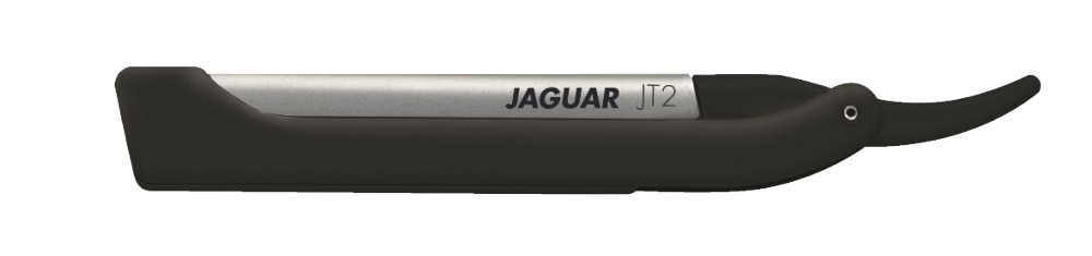 Jaguar Rasiermesser JT2 Black