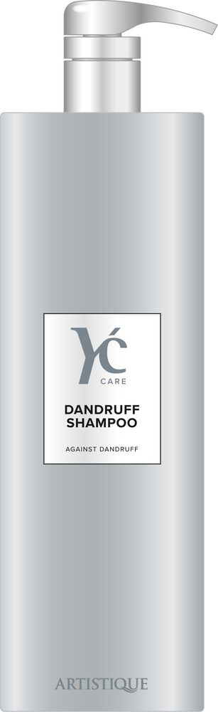 You Care Dandruff Shampoo 1L