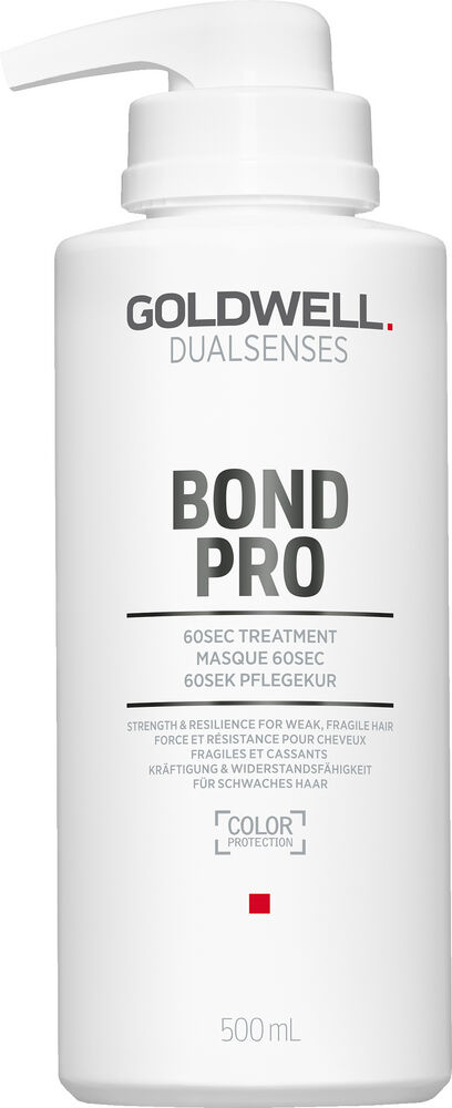 Dualsenses Bond Pro 60 Sek.Treatment
