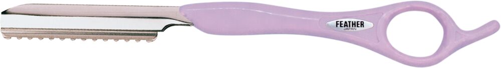 feather_rasiermesser_razor_lavendel_stopperka feather_rasiermesser_razor_lavendel_stopperka